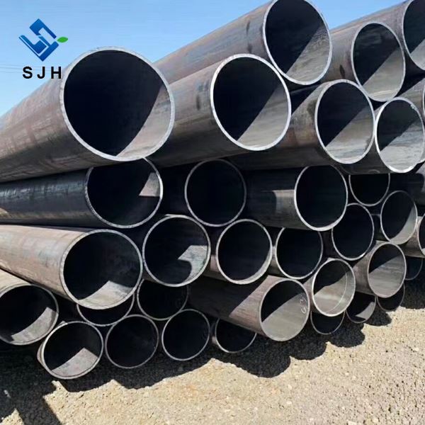 Seamless Steel Seamless Steel Pipe