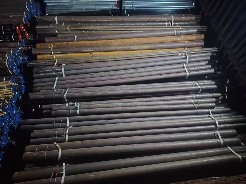 Seamless Pipe suppliers